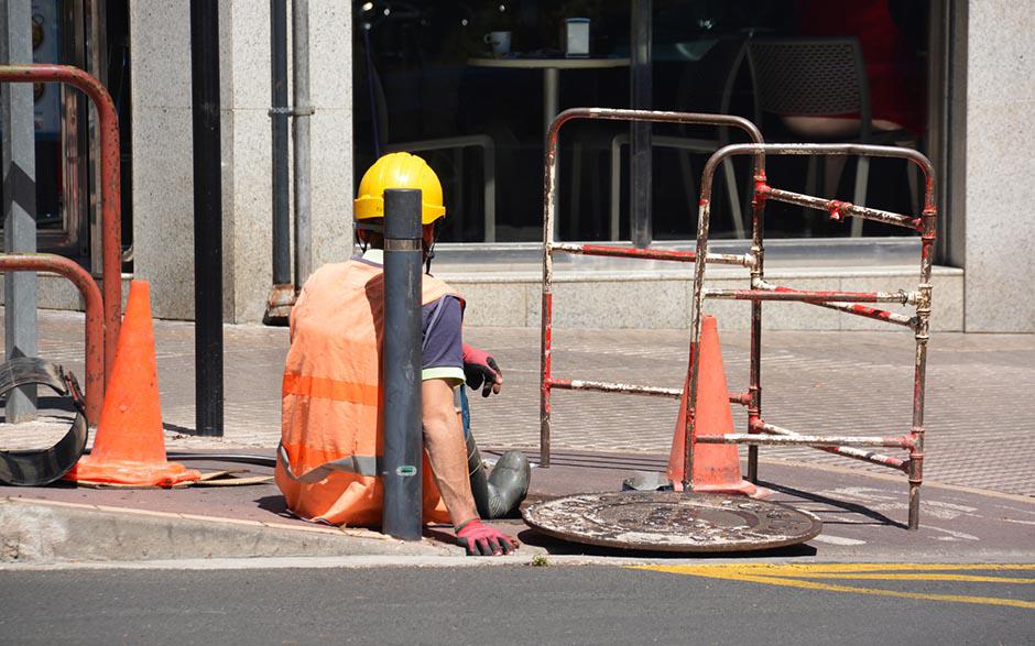 déboucher canalisations wc Paris 6
