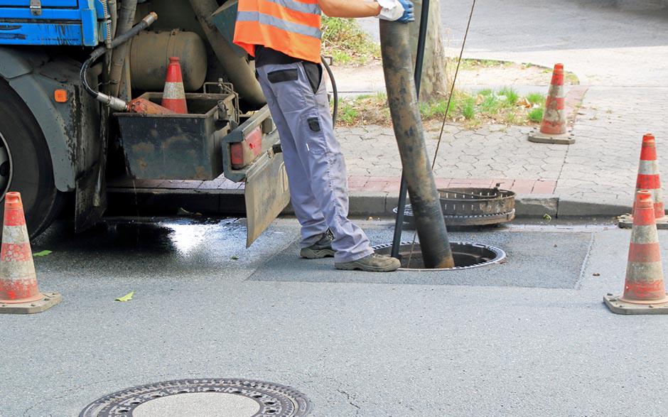 déboucher canalisations Massy
