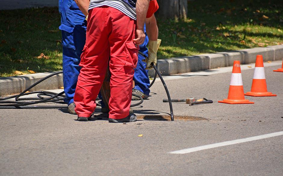 déboucher canalisations Massy