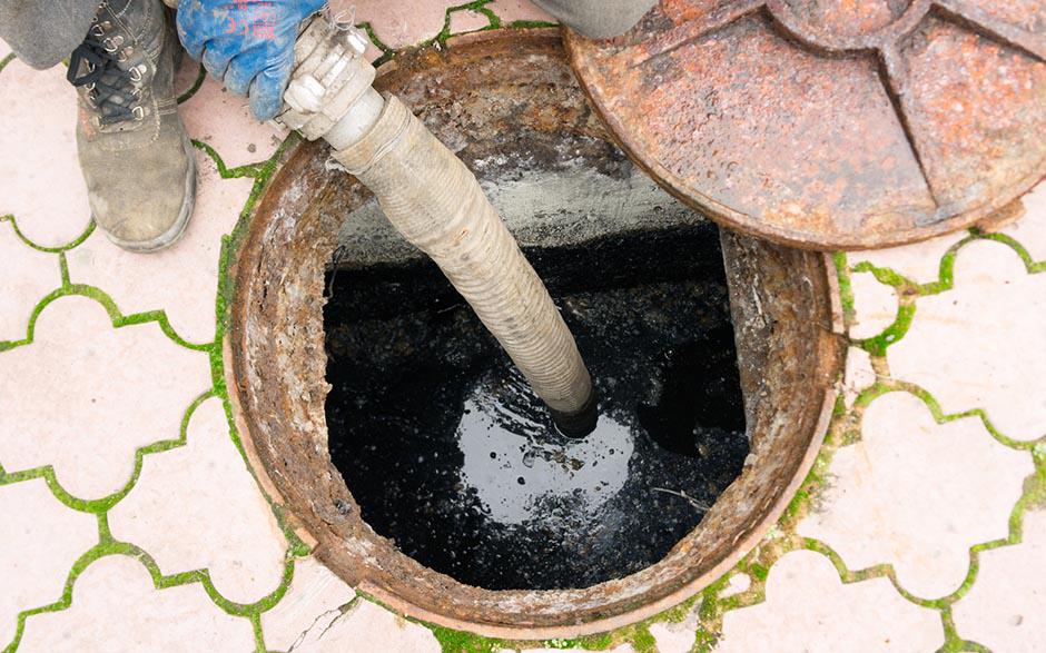 débouchage canalisation pas cher Massy