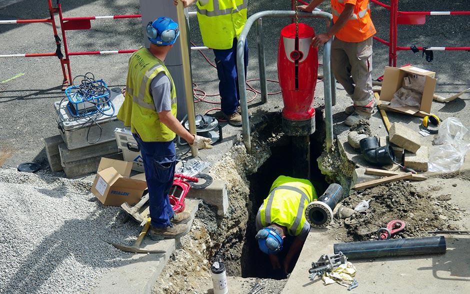 prix dégorgement canalisation Mouy