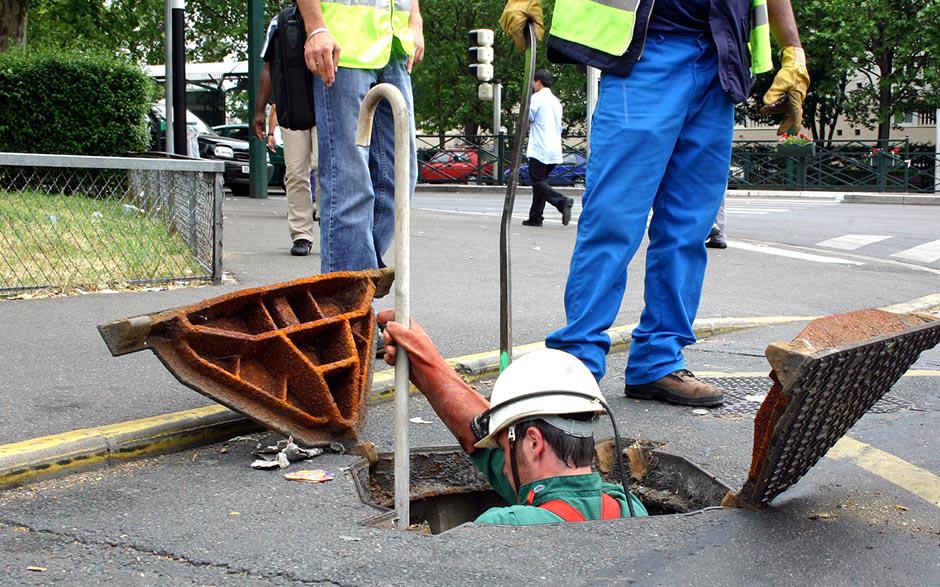 prix dégorgement canalisation Mouy